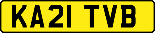 KA21TVB