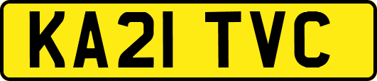 KA21TVC
