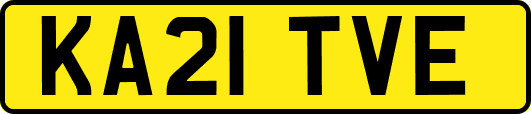 KA21TVE