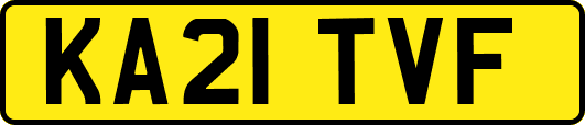 KA21TVF