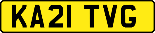 KA21TVG