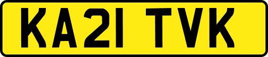 KA21TVK
