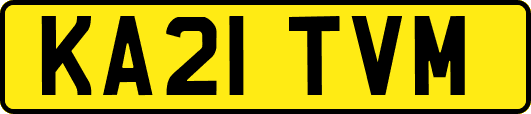 KA21TVM