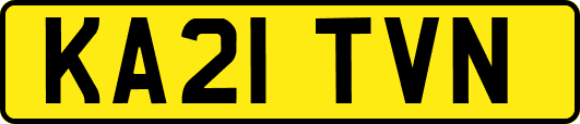 KA21TVN