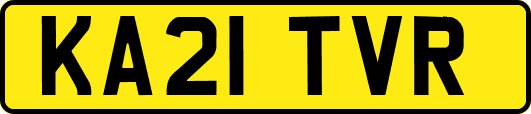 KA21TVR