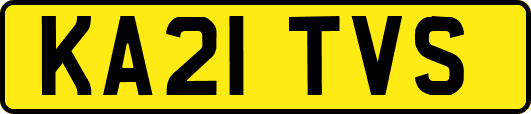 KA21TVS