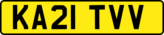 KA21TVV