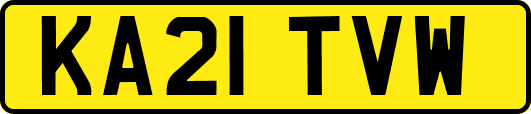 KA21TVW