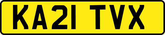 KA21TVX