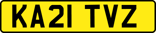 KA21TVZ