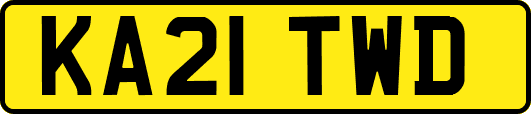KA21TWD