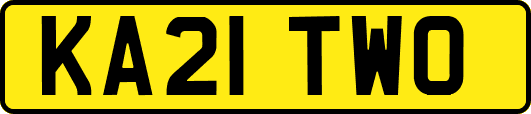 KA21TWO