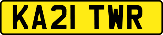 KA21TWR