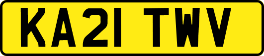 KA21TWV