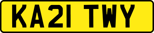 KA21TWY