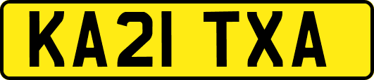 KA21TXA
