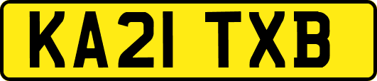 KA21TXB