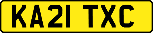 KA21TXC