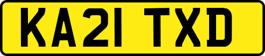 KA21TXD