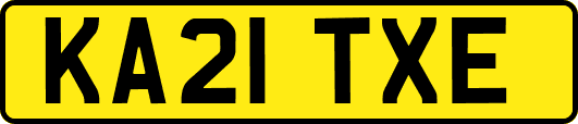 KA21TXE