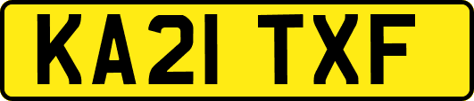 KA21TXF
