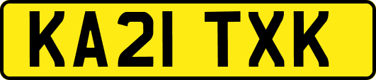 KA21TXK