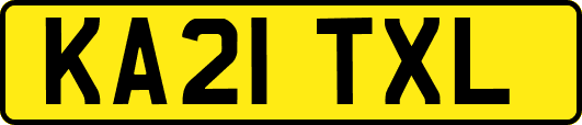 KA21TXL