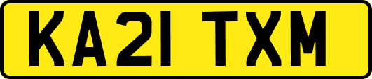 KA21TXM