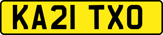 KA21TXO