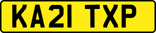KA21TXP