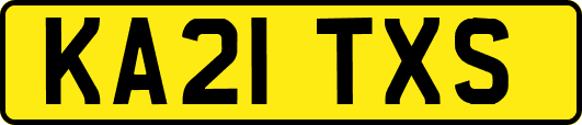 KA21TXS