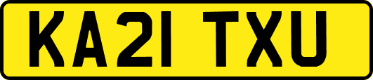 KA21TXU