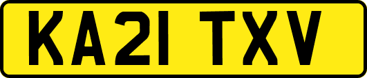 KA21TXV