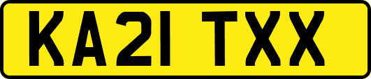 KA21TXX