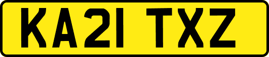 KA21TXZ
