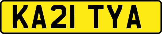 KA21TYA