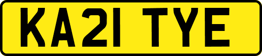 KA21TYE
