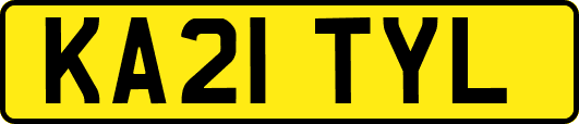 KA21TYL