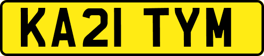 KA21TYM