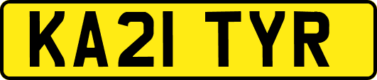 KA21TYR