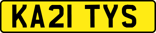 KA21TYS