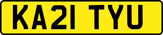 KA21TYU