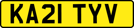 KA21TYV