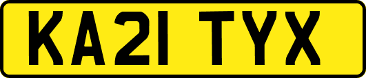 KA21TYX
