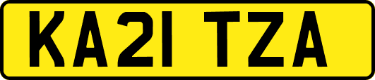 KA21TZA