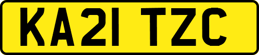KA21TZC