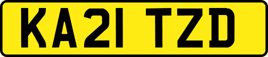 KA21TZD