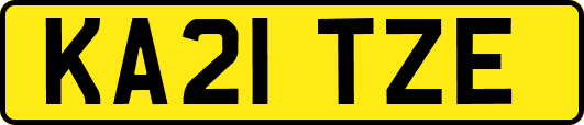 KA21TZE