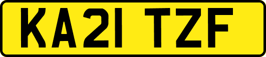 KA21TZF
