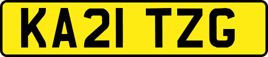 KA21TZG